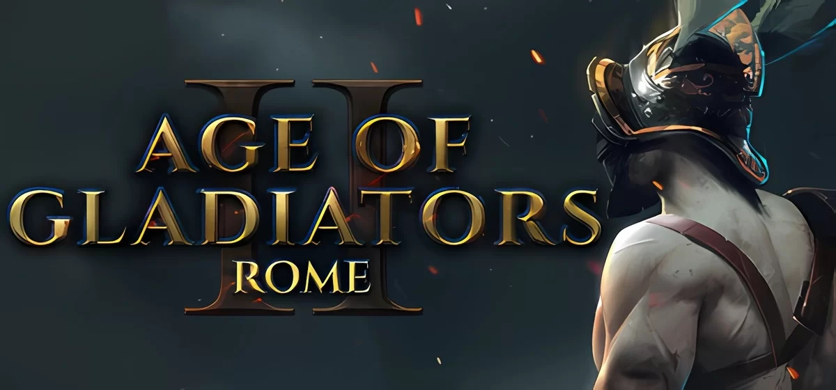 Age of Gladiators II Rome v1.3.23