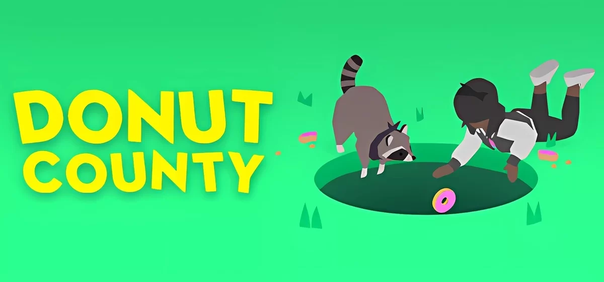 Donut County v1.1.0