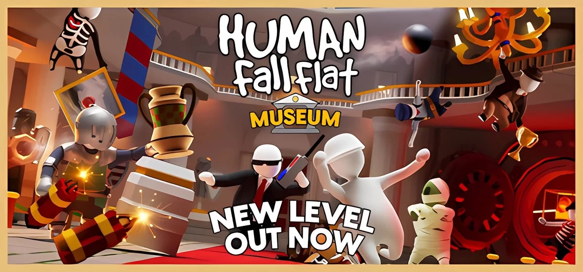 Human Fall Flat Build 16254586