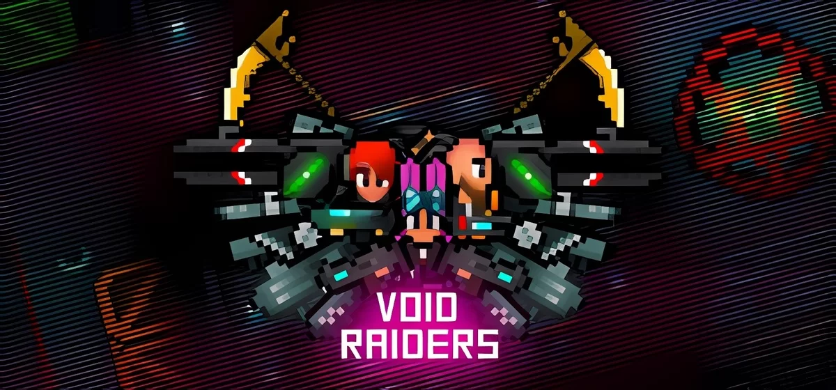 Void Raiders v23.03.17