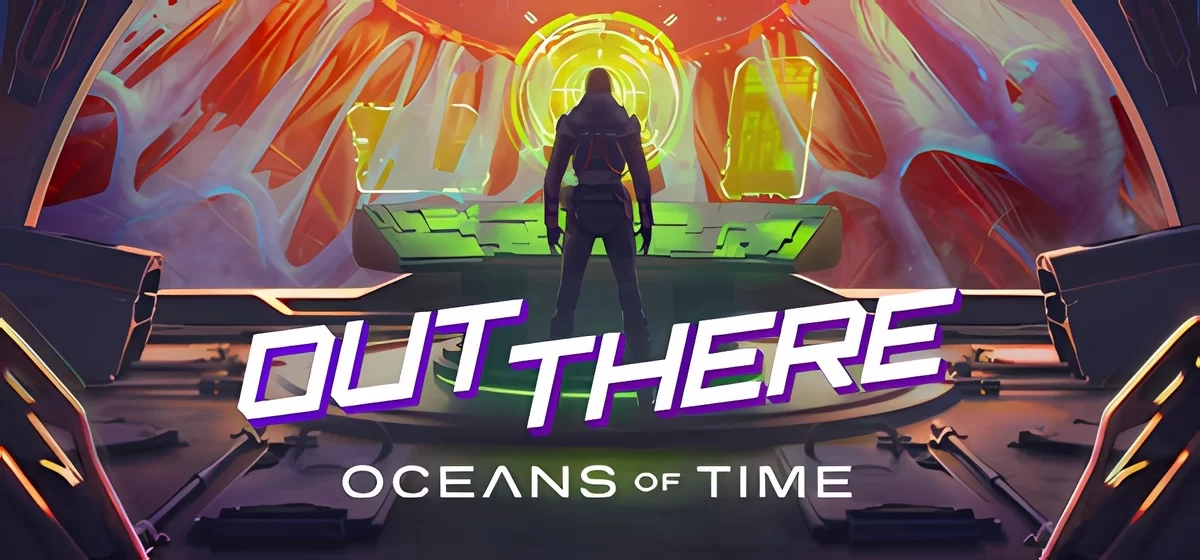 Out There Oceans of Time v1.2.1.2