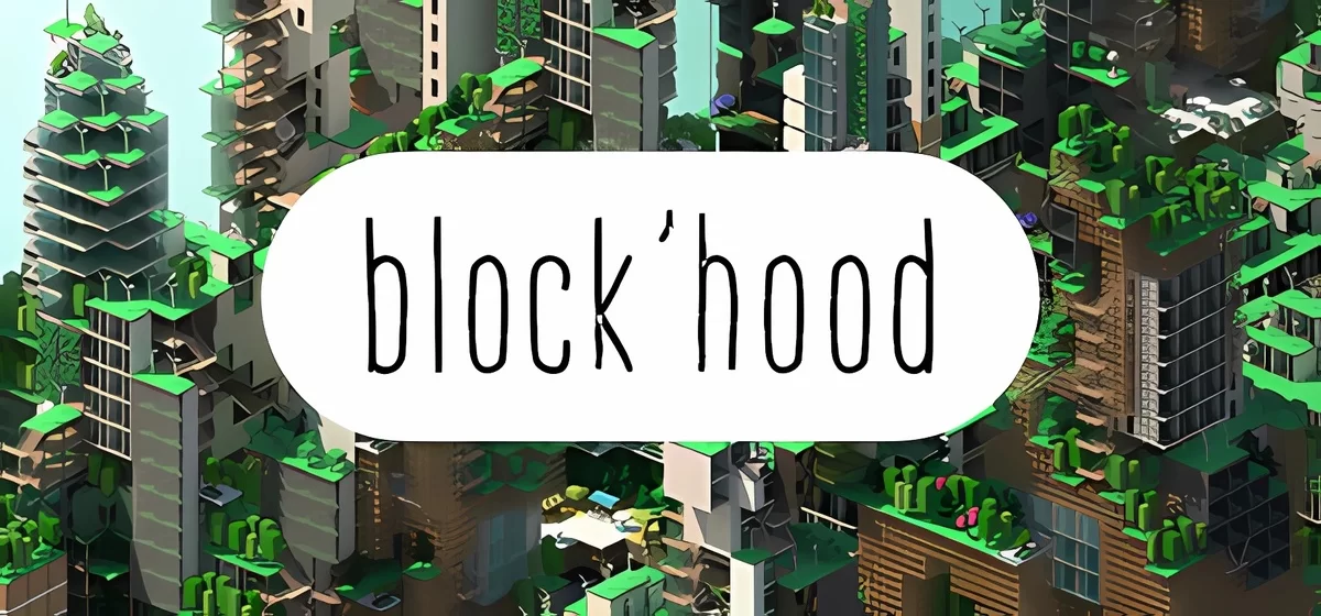 Blockhood v1.1.25