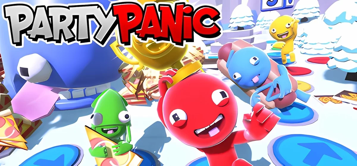 Party Panic v1.6.0