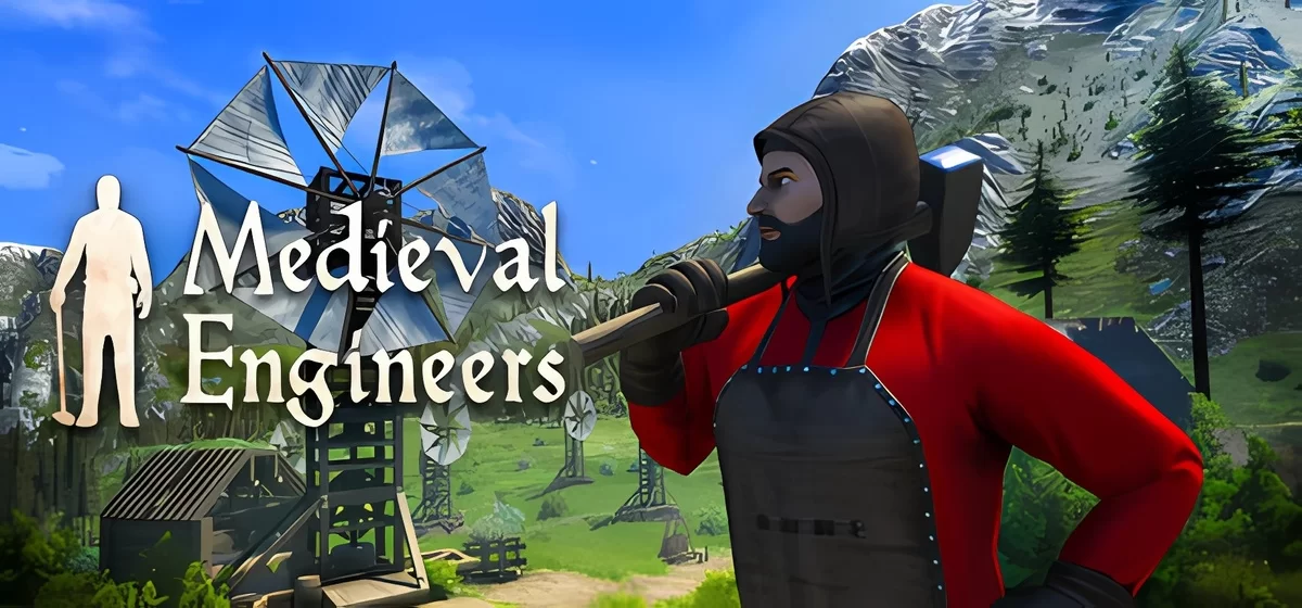 Medieval Engineers v0.7.2