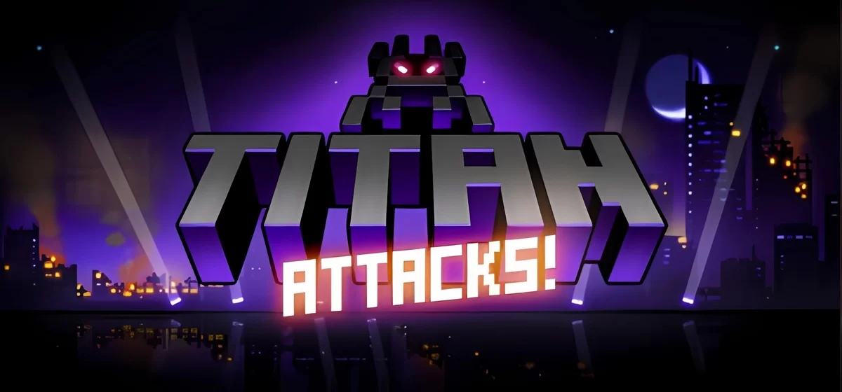 Titan Attacks v02.07.2019