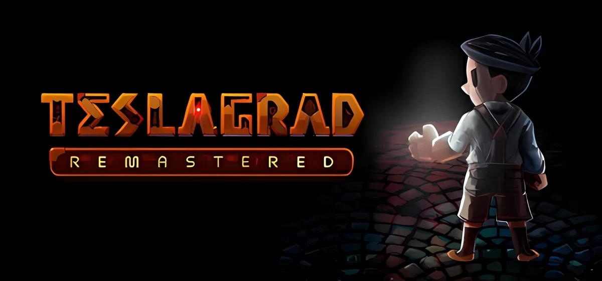 Teslagrad Remastered v20230602