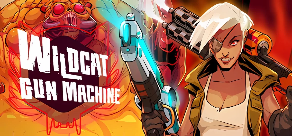 Wildcat Gun Machine v1.005g