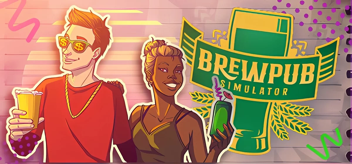 Brewpub Simulator v1.18