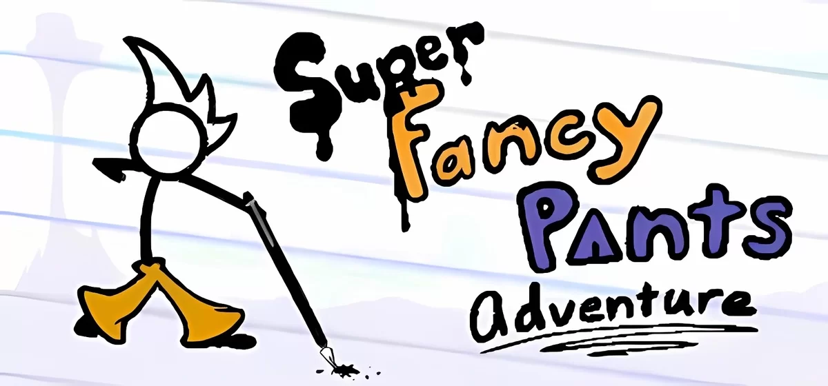 Super Fancy Pants Adventure v16.10.2024