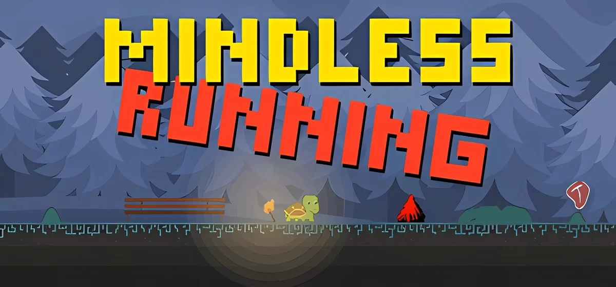 Mindless Running v1.6