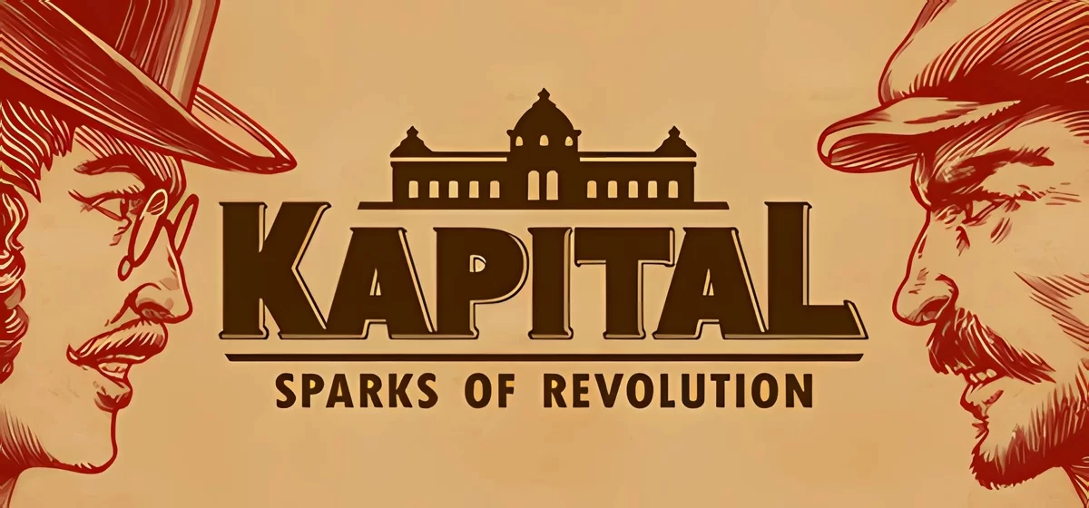 Kapital Sparks of Revolution v1.06