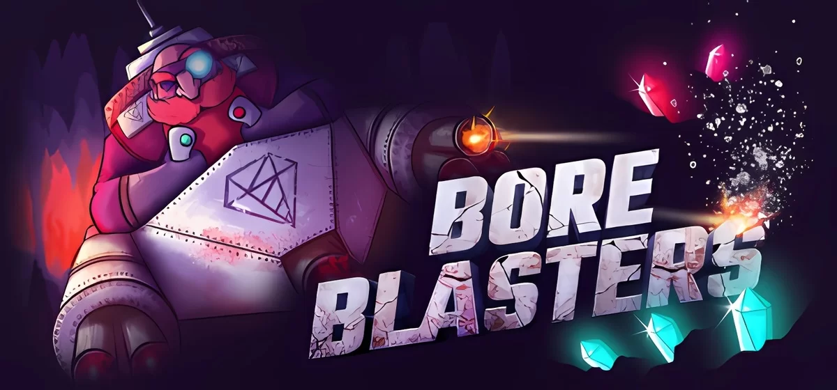 BORE BLASTERS v1.45