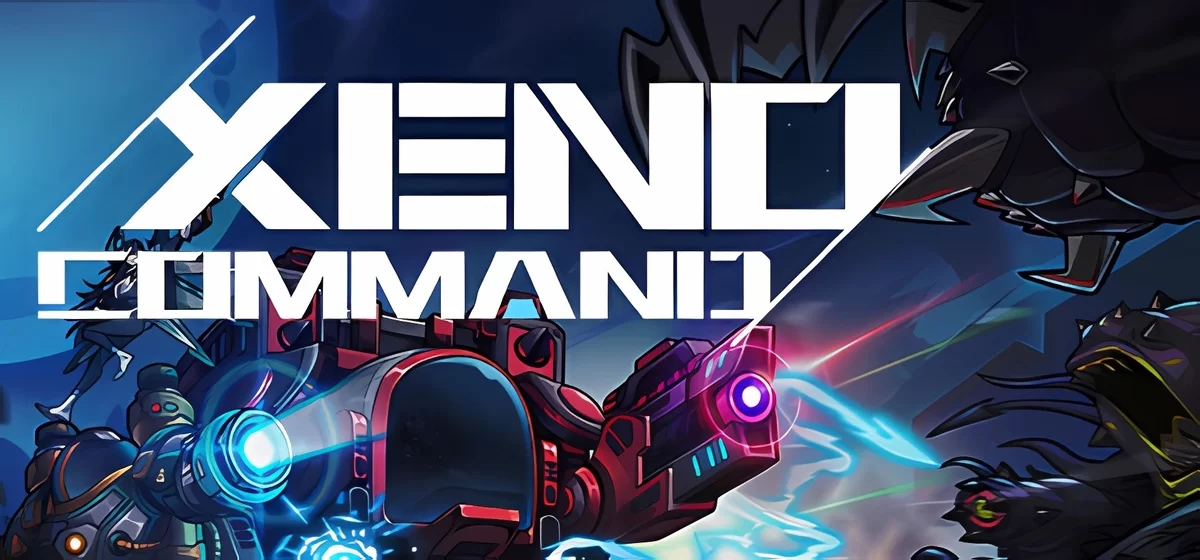 Xeno Command v27.02.2023