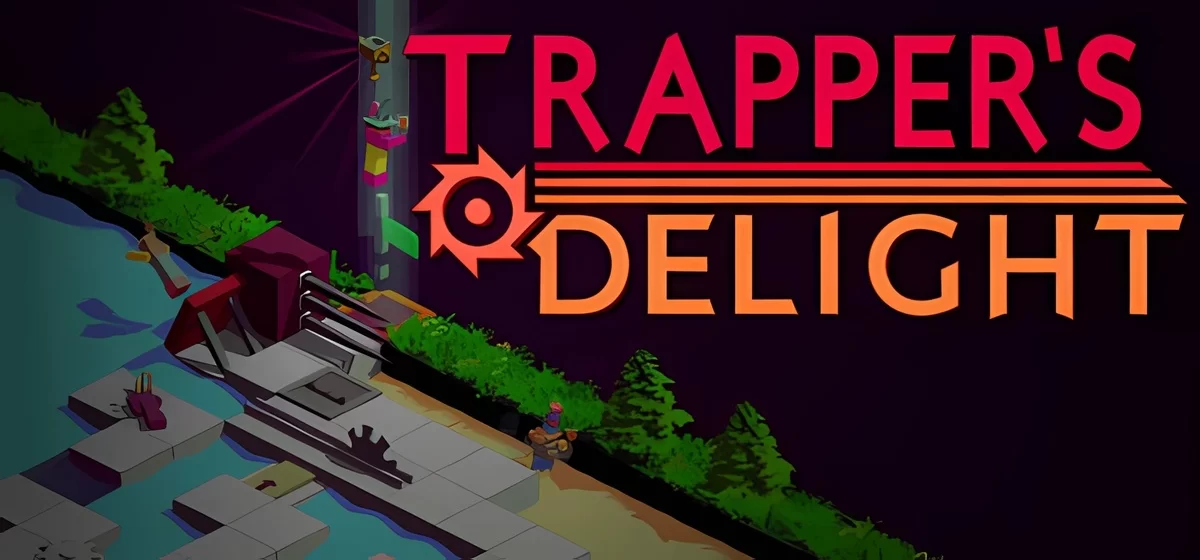 Trappers Delight v1.0.2.2