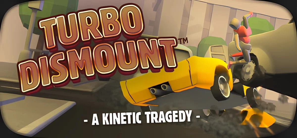 Turbo Dismount v1.33.0