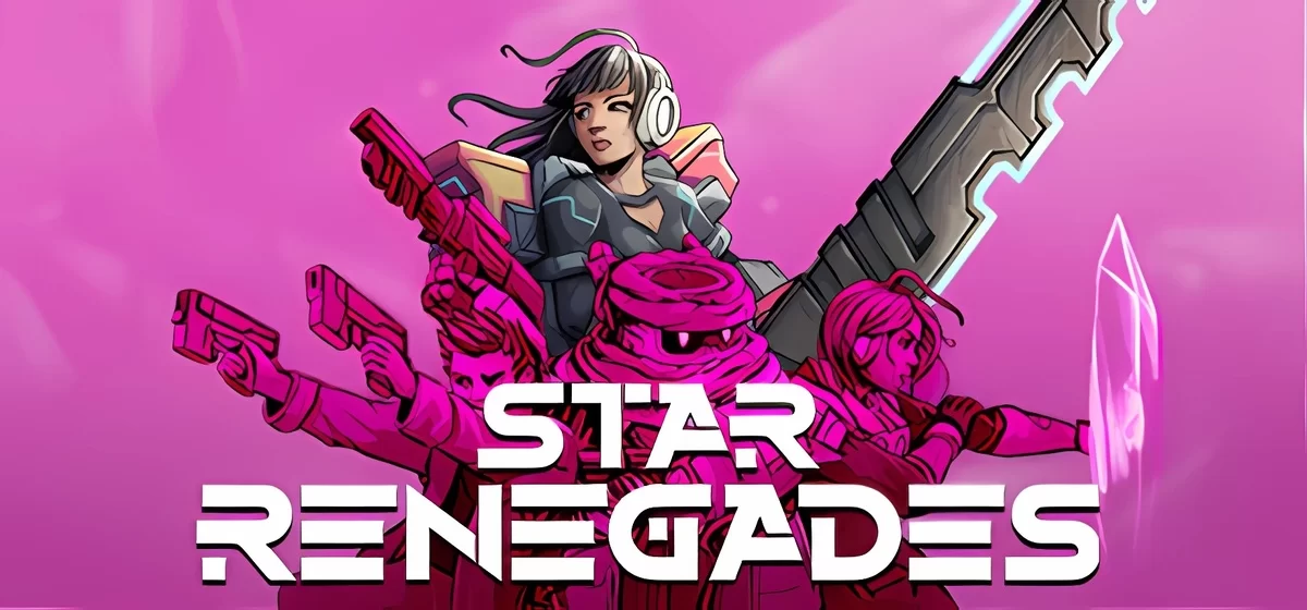 Star Renegades v1.5.1.5