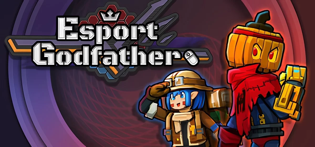 Esports Godfather v1.3.24