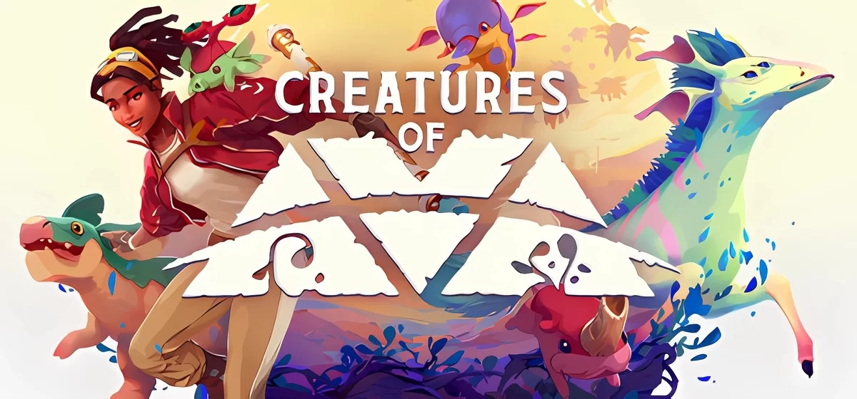 Creatures of Ava v1.0.2.2