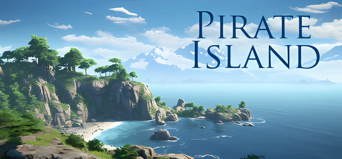 Pirate Island v17.03.2021