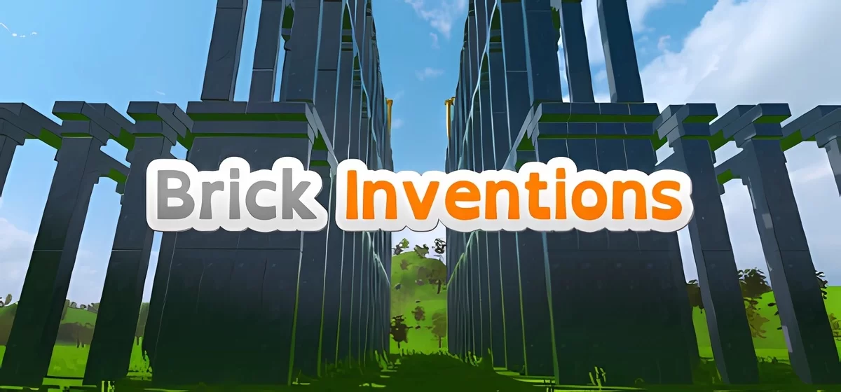 Brick Inventions v1.1.1