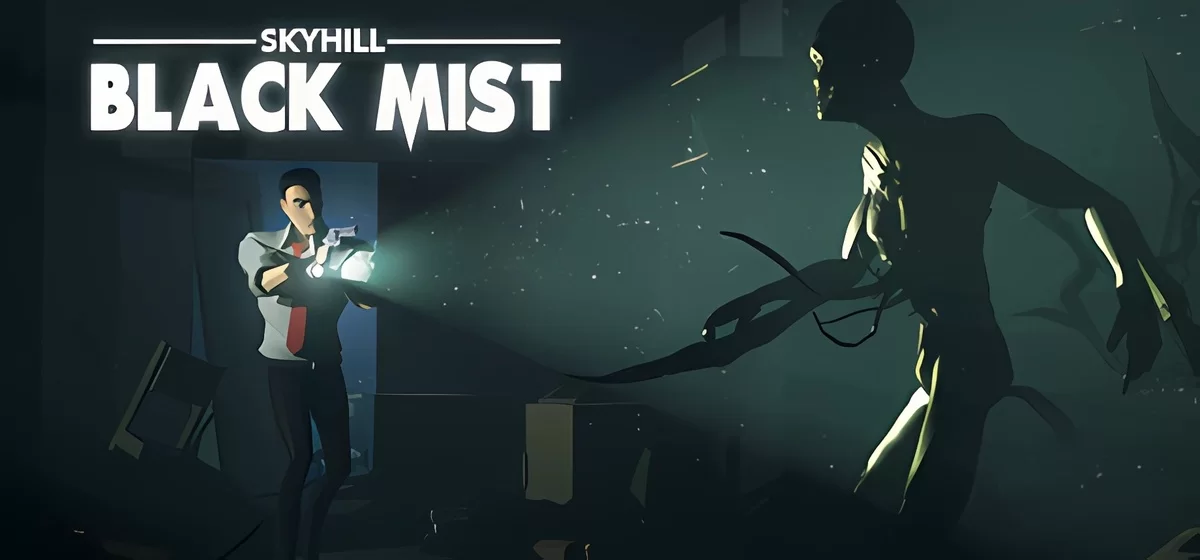 SKYHILL Black Mist v23.10.2024