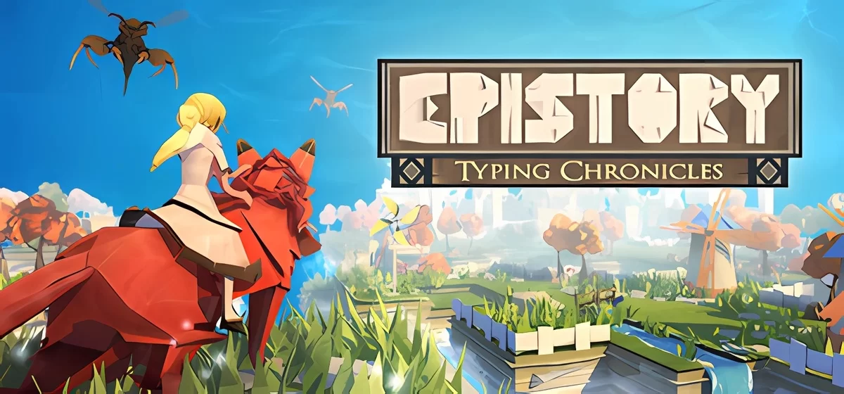 Epistory Typing Chronicles v1.4g