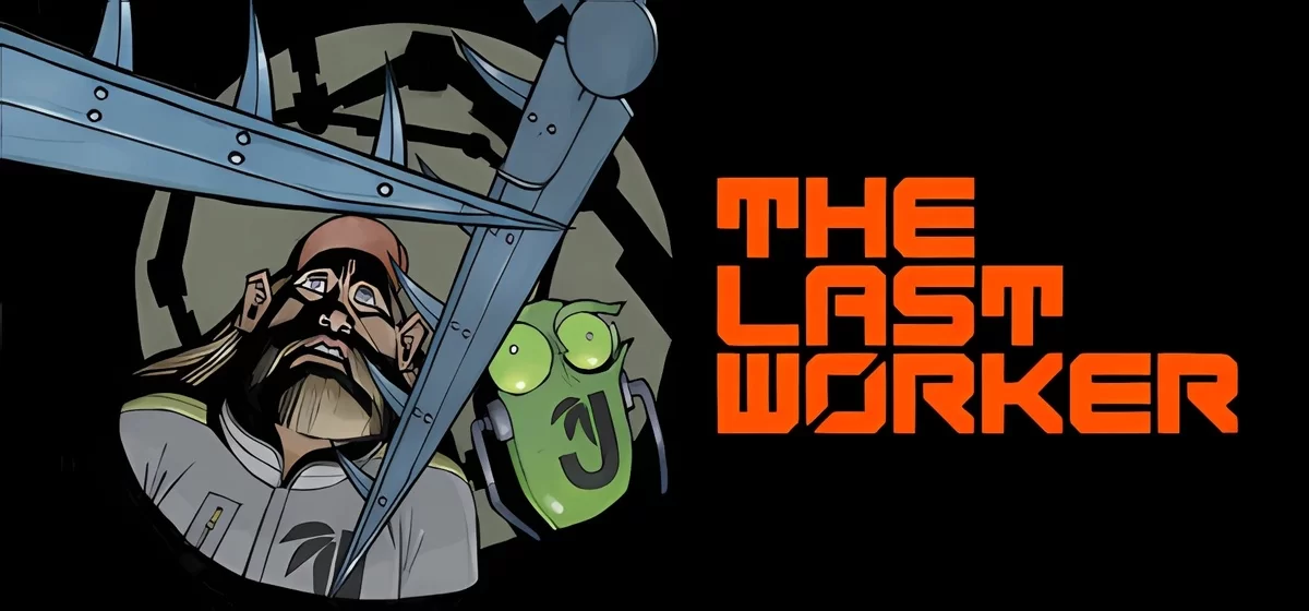 The Last Worker v1.0.11