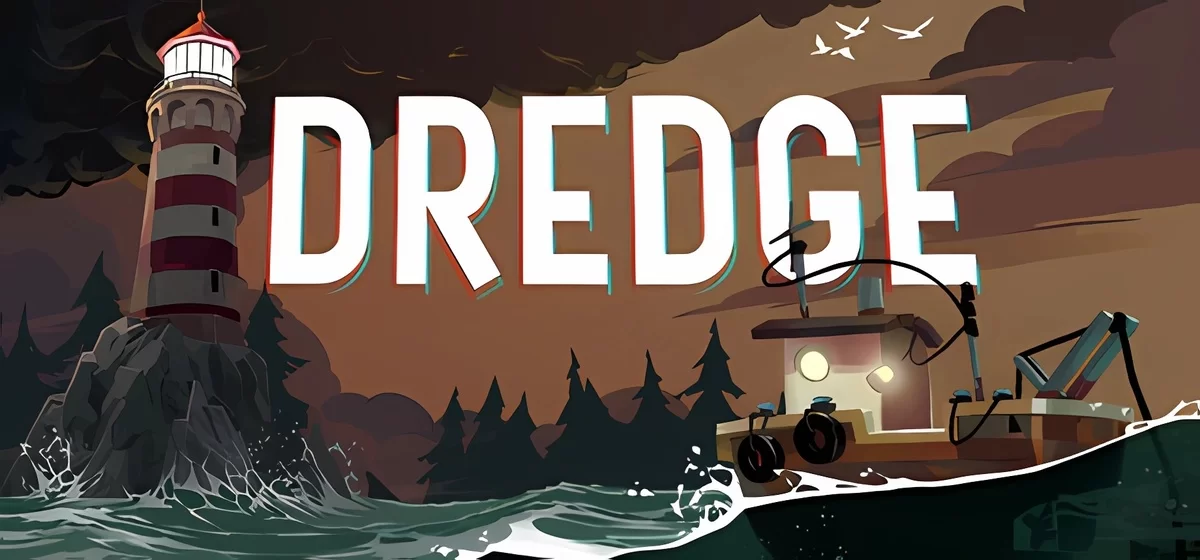 DREDGE v2879