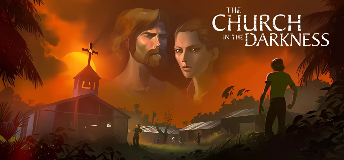 The Church in the Darkness v1.43