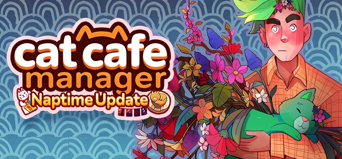 Cat Cafe Manager v1.2.492