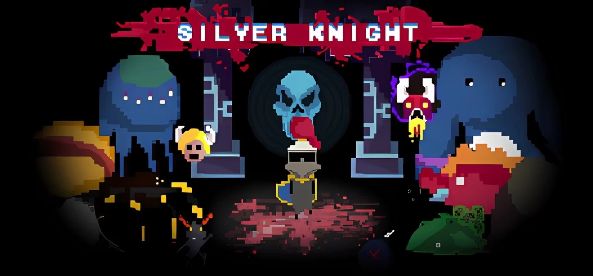 Silver Knight v16.07.2023