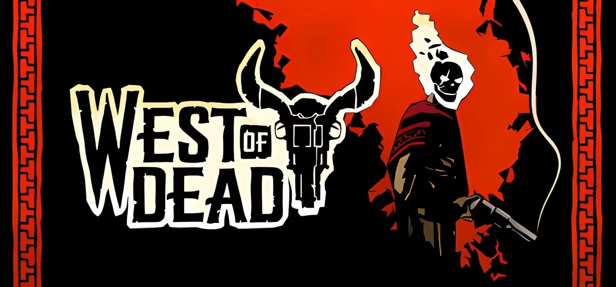 West of Dead v1.11.8.29