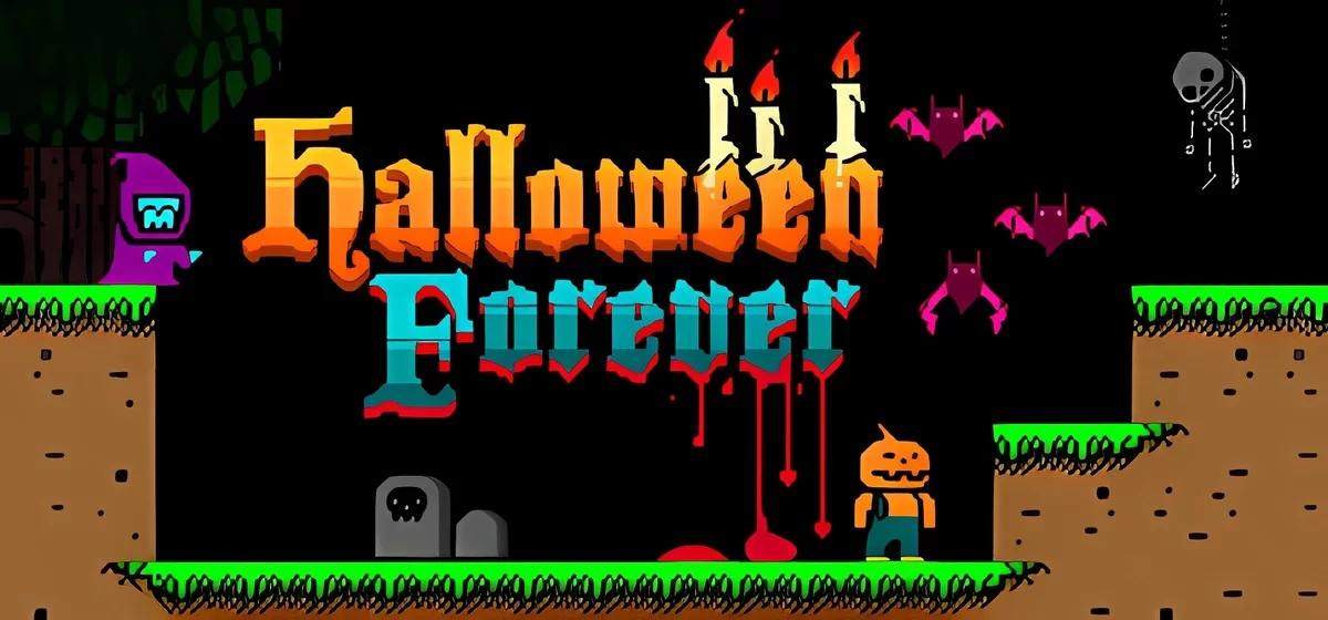 Halloween Forever v1.01