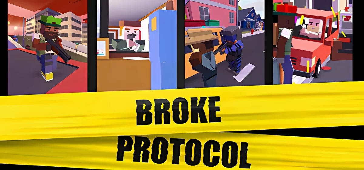 Broke Protocol Build 15867045