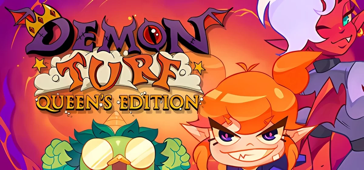 Demon Turf v1.2f