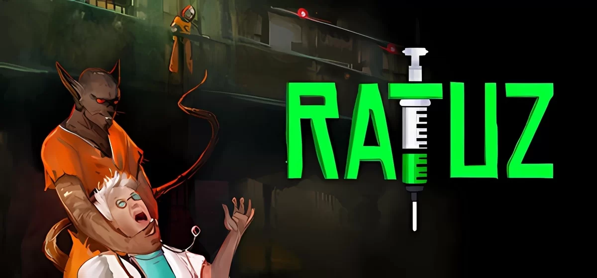 RATUZ v15.05.2022