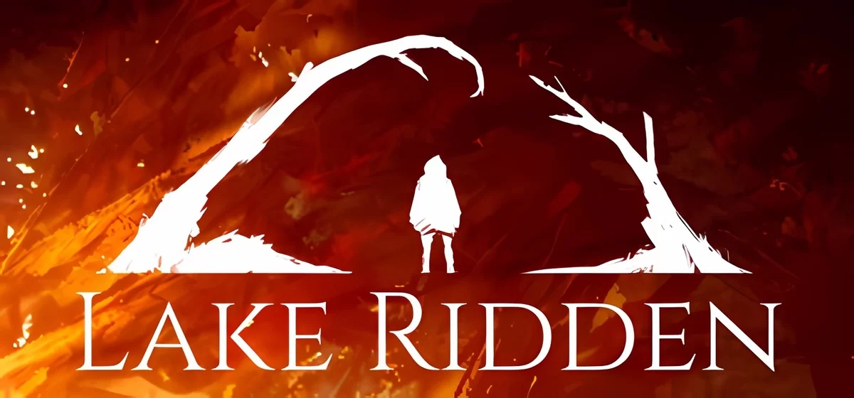 Lake Ridden v1.7.1853