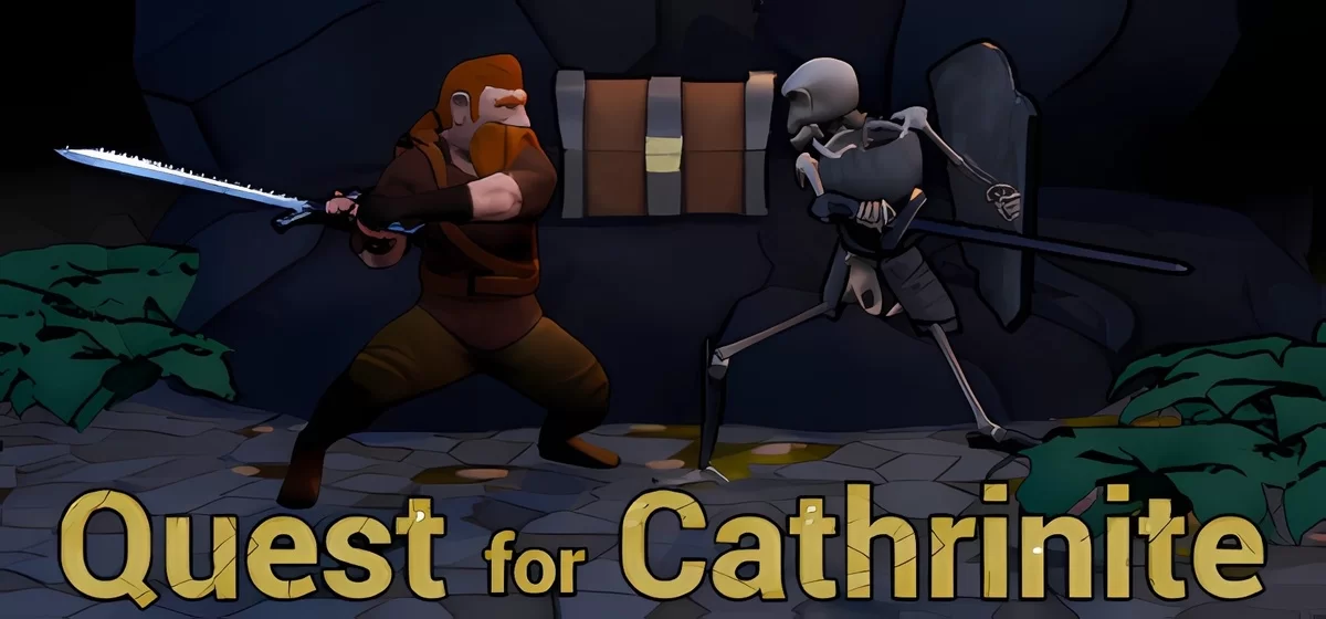 Quest for Cathrinite v22.04.2021