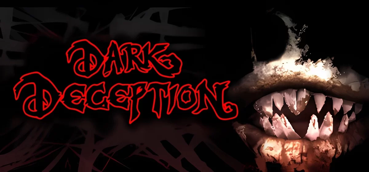 Dark Deception v1.8.06