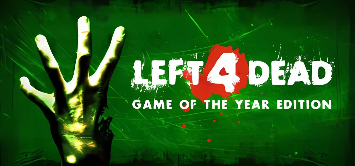 Left 4 Dead v1.0.4.1