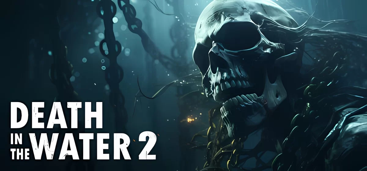 Death in the Water 2 v1.1.10