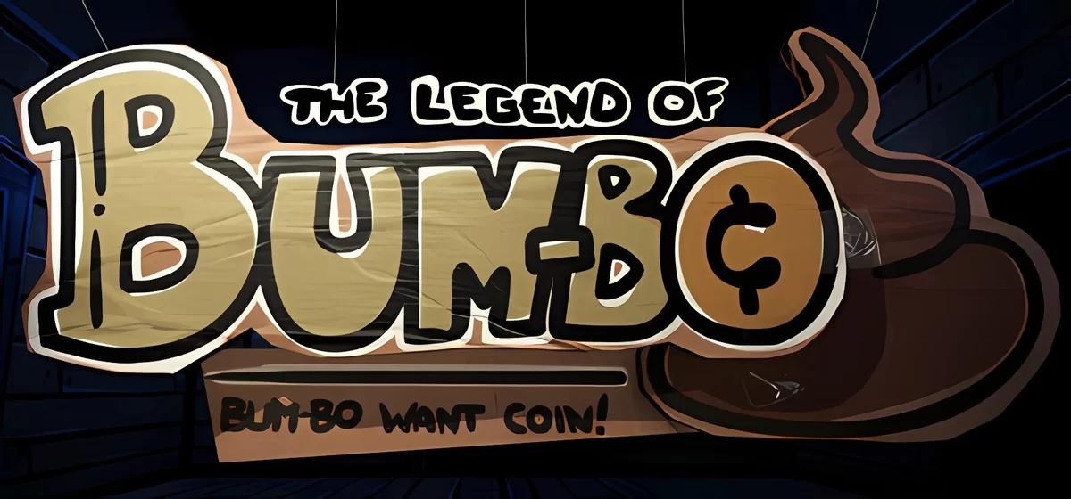 The Legend of Bum-Bo v1.0.1.41f