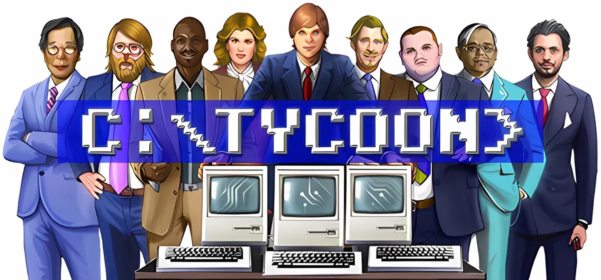 Computer Tycoon v22.11.2022