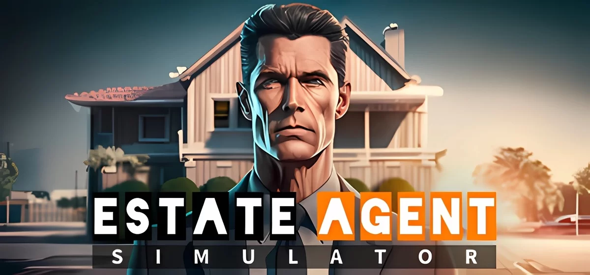 Estate Agent Simulator v0.0.19