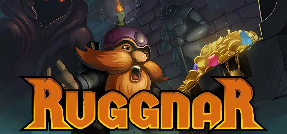 Ruggnar v2.0.1