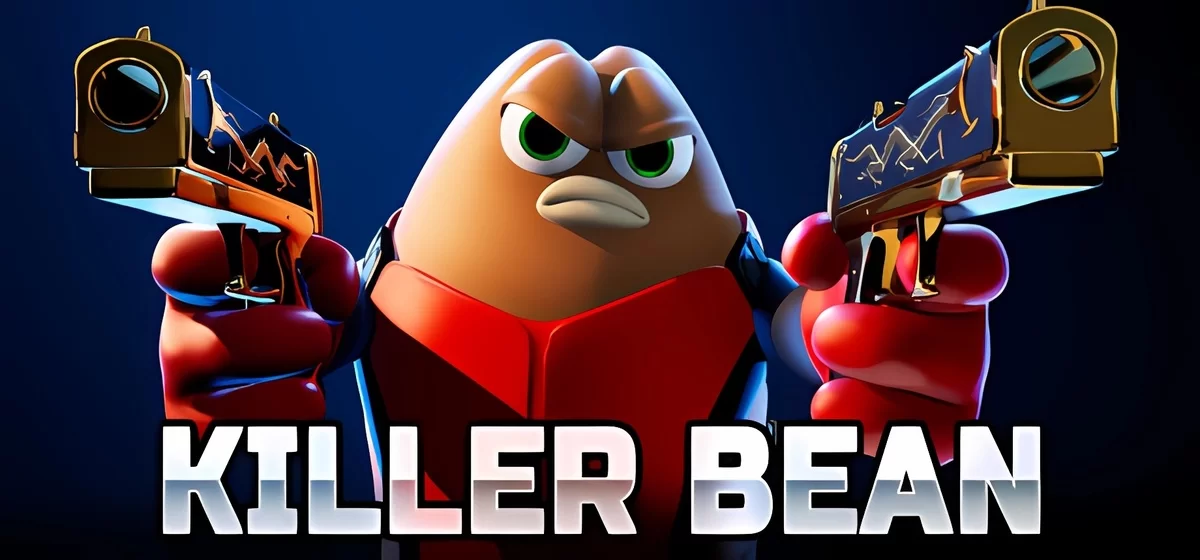 Killer Bean v012d