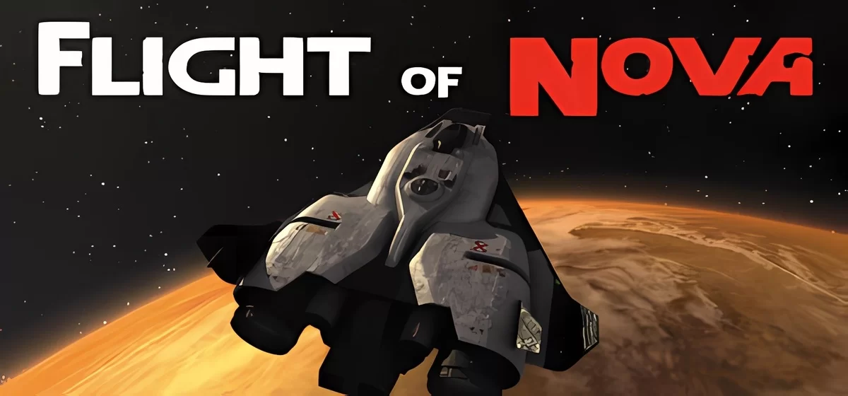 Flight Of Nova v130.01.26a