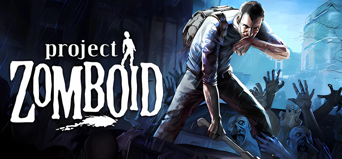 Project Zomboid Build 16526698