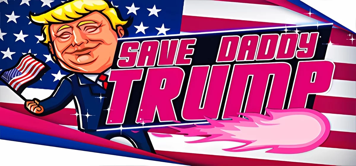 Save Daddy Trump v06.11.2024