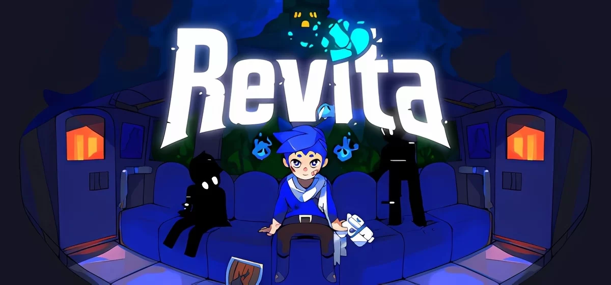 Revita Build 20230421